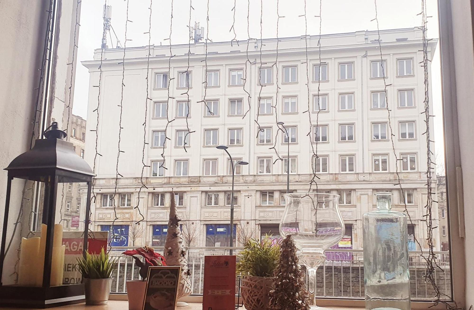 Apartamento Center Near Public Swimming Pool *